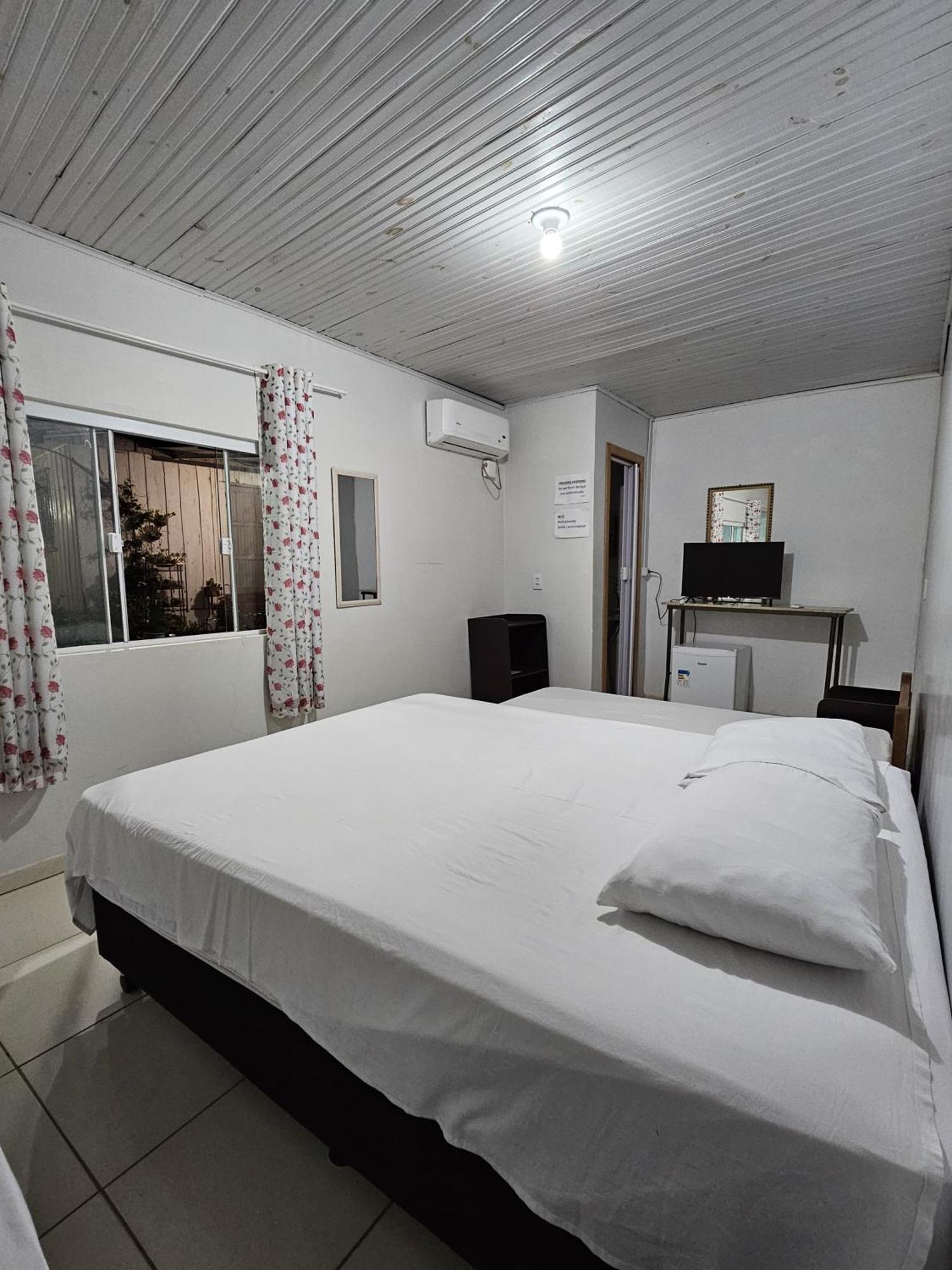 Bed and Breakfast Aconchego Lar Cama E Cafe Foz do Iguaçu Exteriér fotografie