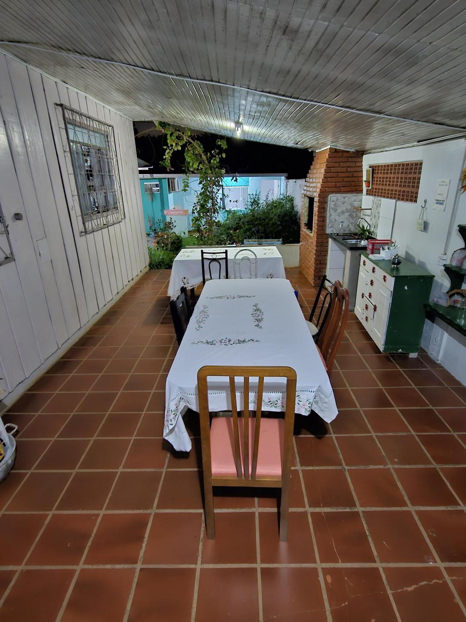 Bed and Breakfast Aconchego Lar Cama E Cafe Foz do Iguaçu Exteriér fotografie