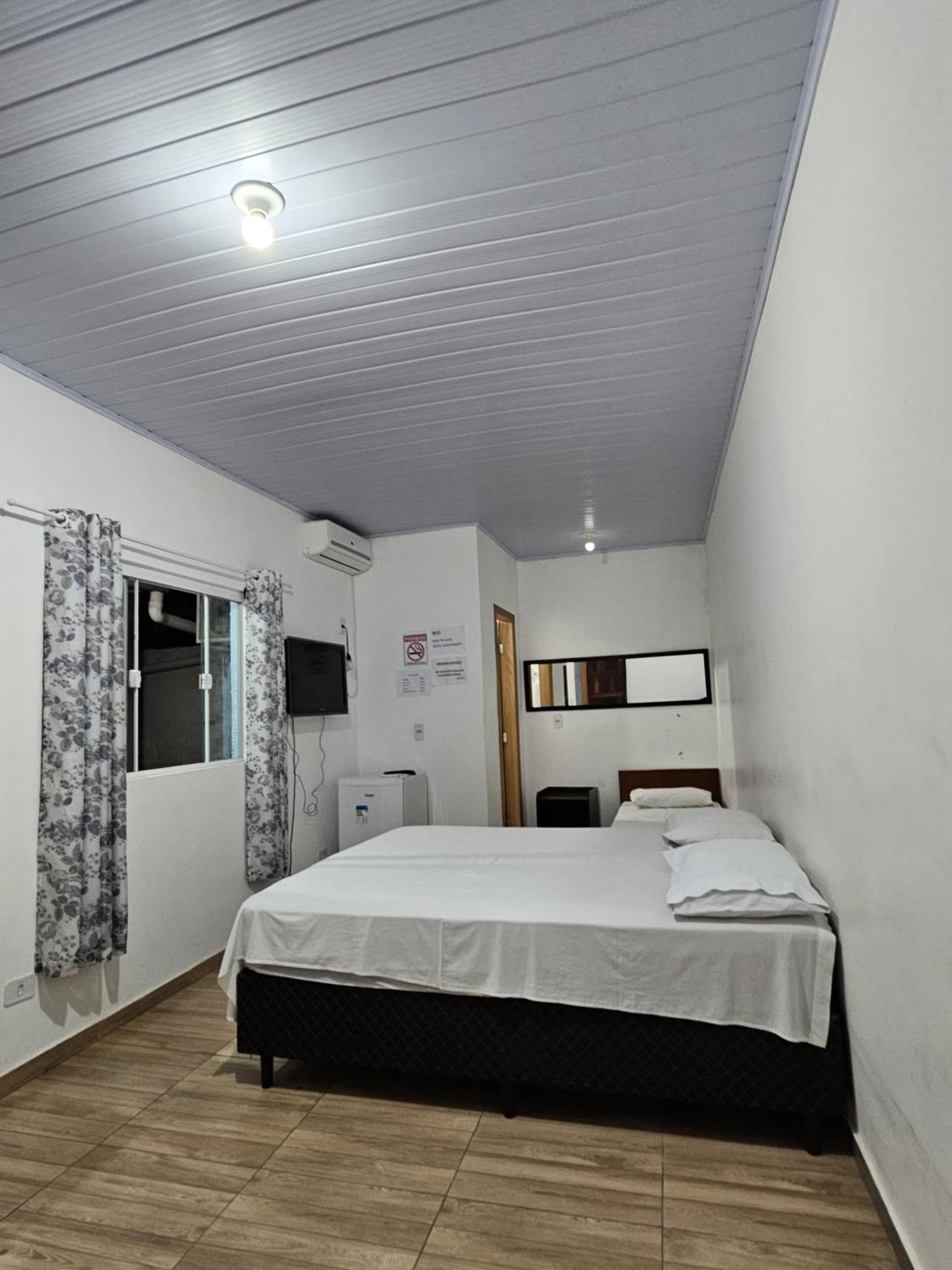 Bed and Breakfast Aconchego Lar Cama E Cafe Foz do Iguaçu Exteriér fotografie