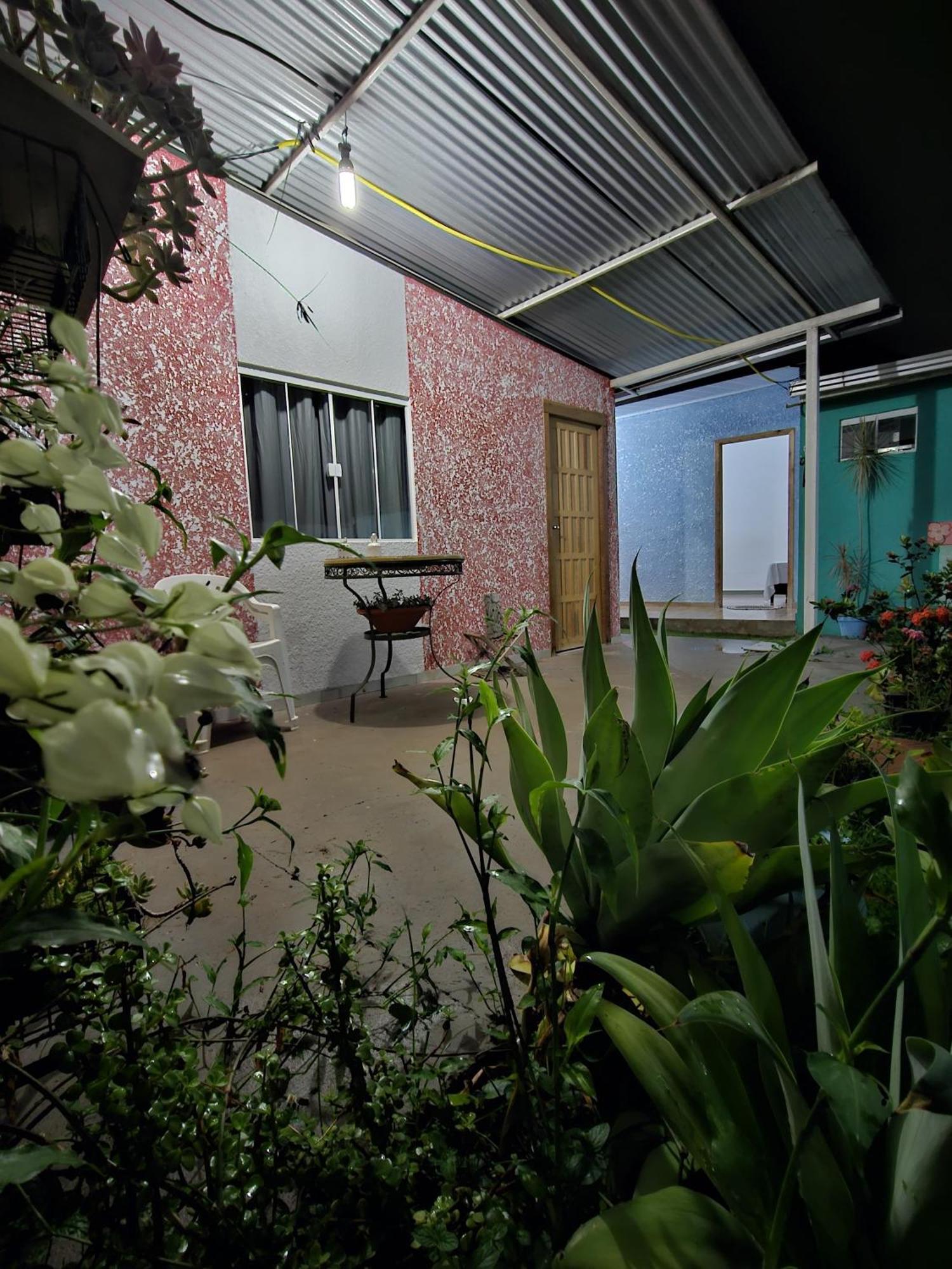 Bed and Breakfast Aconchego Lar Cama E Cafe Foz do Iguaçu Exteriér fotografie